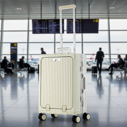 Prime Pick Laptop Travel Suitcase