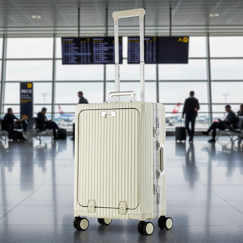 Prime Pick Laptop Travel Suitcase