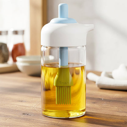 Prime Pick 250 ML Oil Dispenser