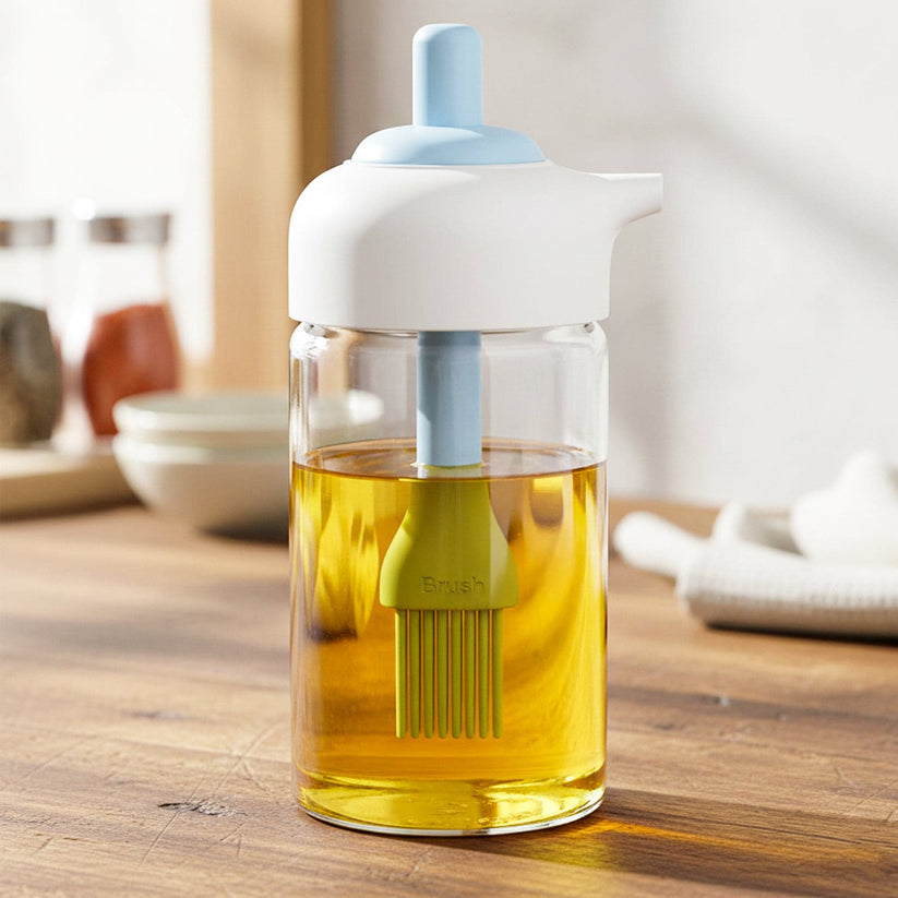 Prime Pick 250 ML Oil Dispenser