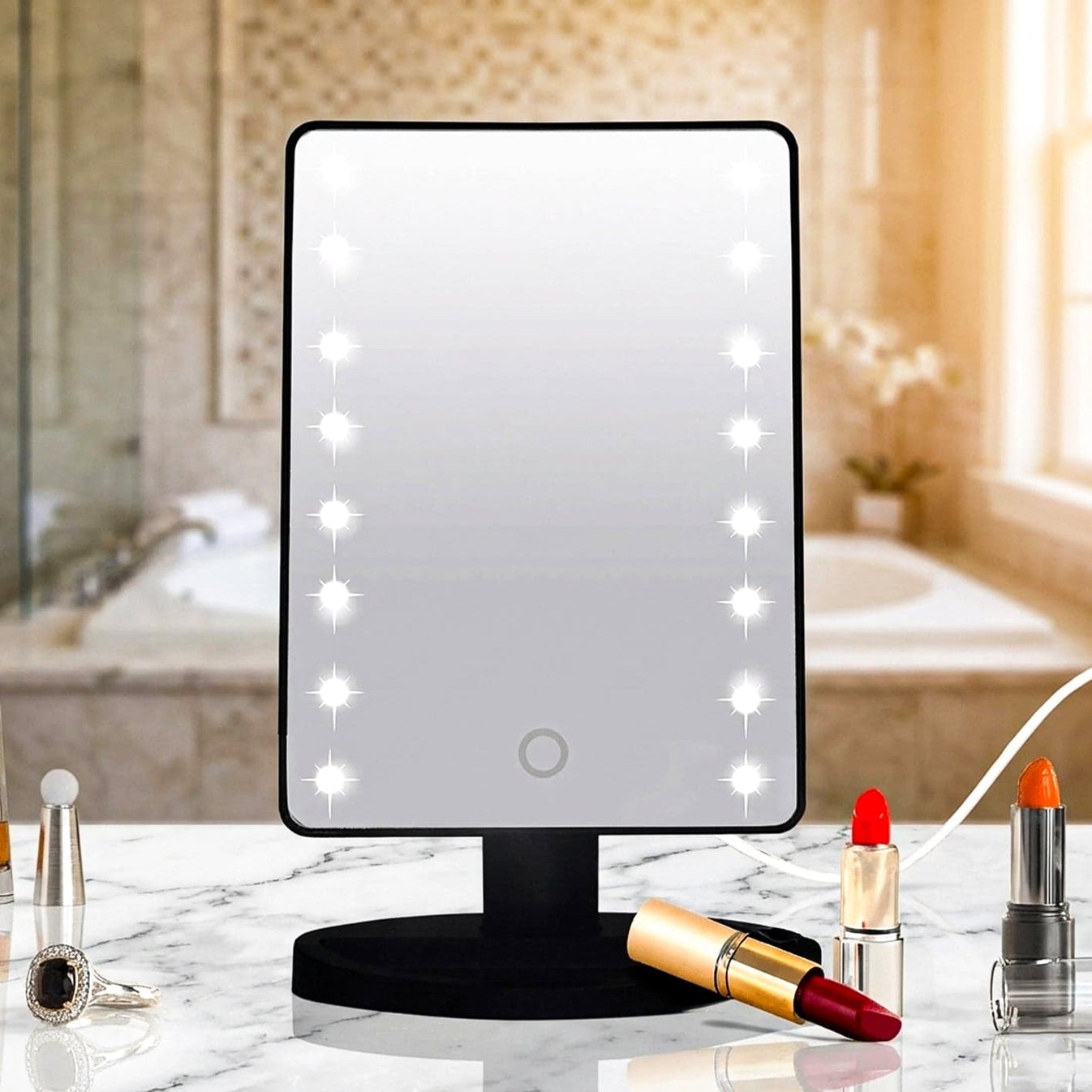 Prime Pick Led Mirror