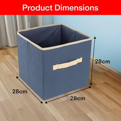 Prime Pick Collapsible Storage Cube