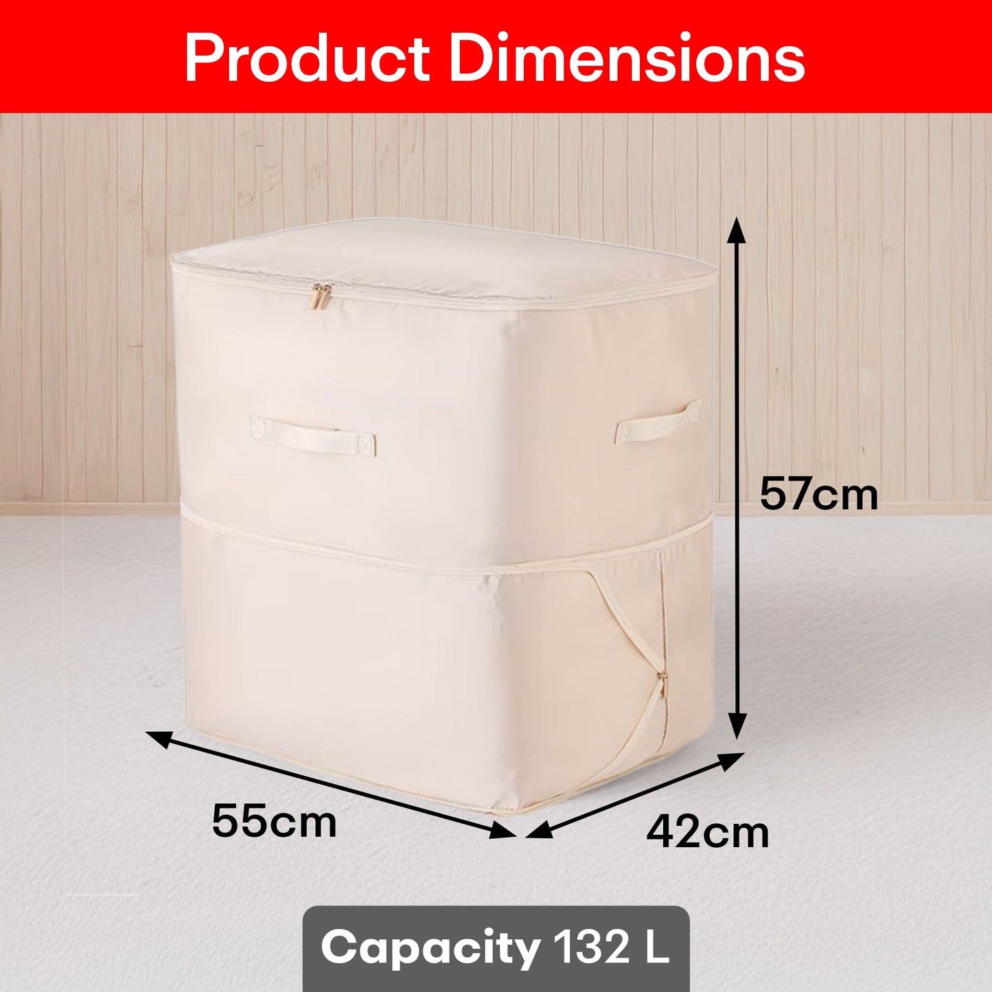 Prime Pick Bed Cover Bag
