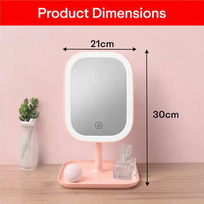 Prime Pick LED Makeup Mirror