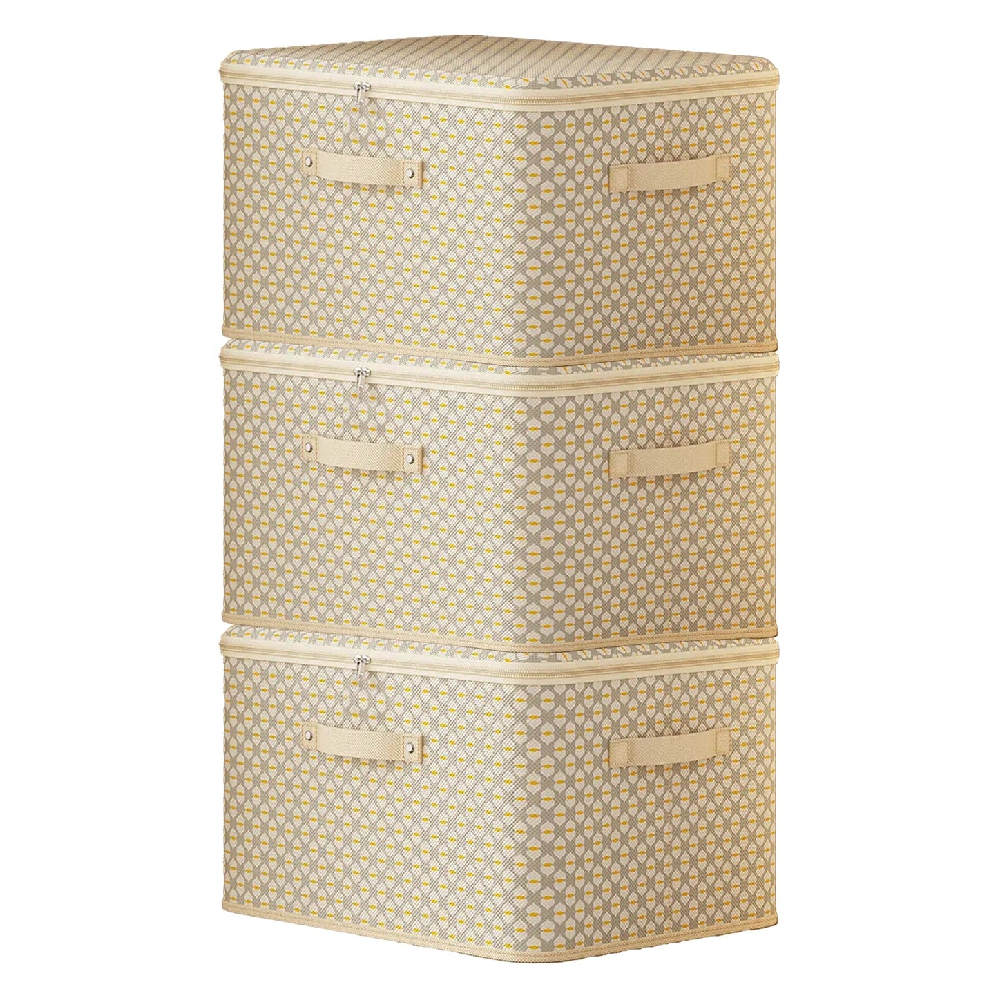 Prime Pick Storage Box & Printing Cloth Organizer