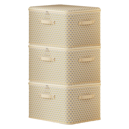 Prime Pick Storage Box & Printing Cloth Organizer