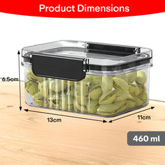 Prime Pick Food Storage Container