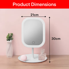 Prime Pick LED Makeup Mirror