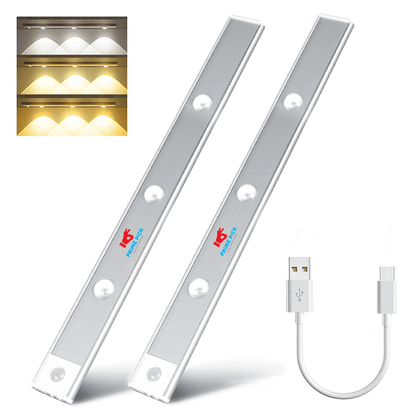 Prime Pick Acrylonitrile Butadiene Styrene Cabinet Light