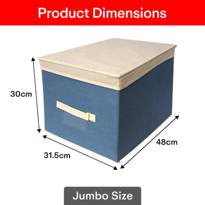 Prime Pick Jumbo Garment Box