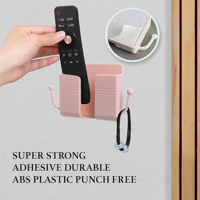 Prime Pick Remote Holder