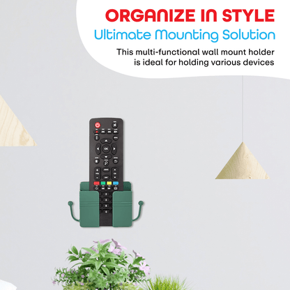 Prime Pick Remote Holder