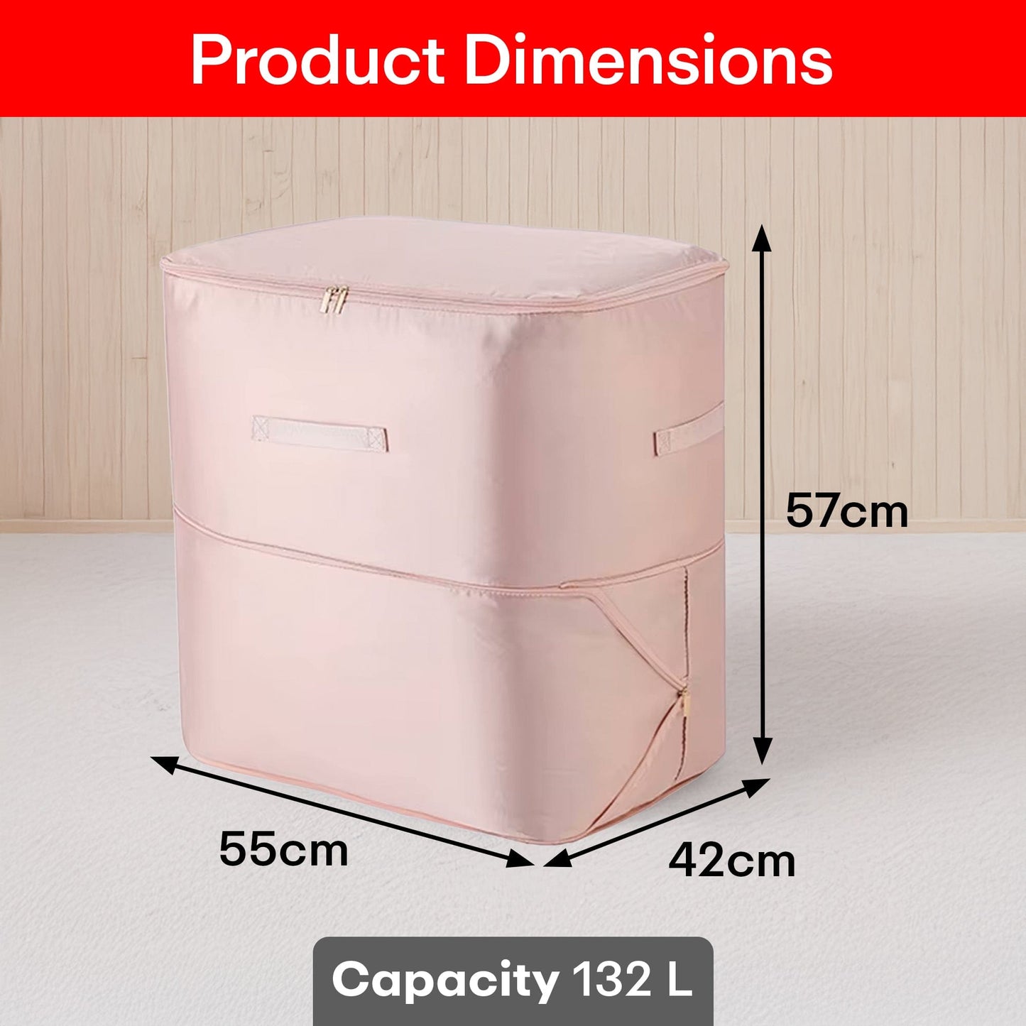 Prime Pick Bed Cover Bag