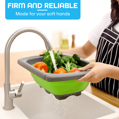 Prime Pick Vegetable Strainer