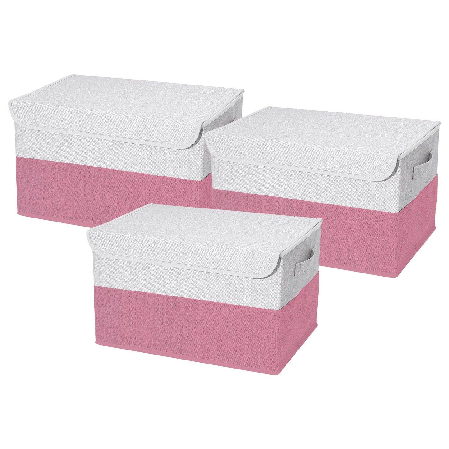 Prime Pick Line Cloth Storage Box