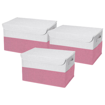 Prime Pick Line Cloth Storage Box