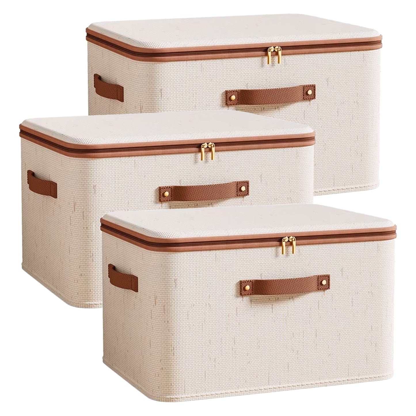 Prime Pick Storage Box & Cloth Organizer