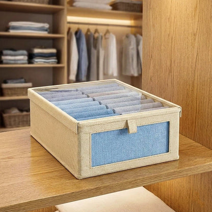 Prime Pick Oxford Cloth Organiser XL