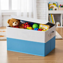 Prime Pick Line Cloth Storage Box