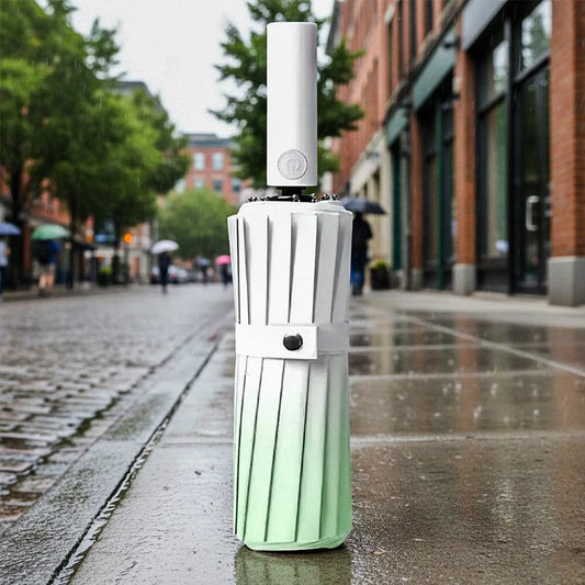 Prime Pick Gradient Automatic Umbrella