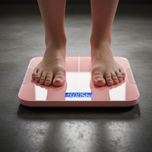 Prime Pick Smart Weighing Machine