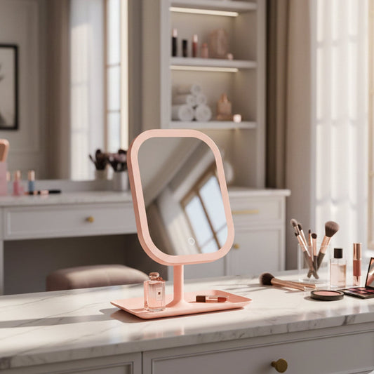 Prime Pick Non-LED Makeup Mirror