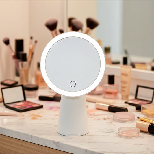 Prime Pick Portable LED Makeup Mirror
