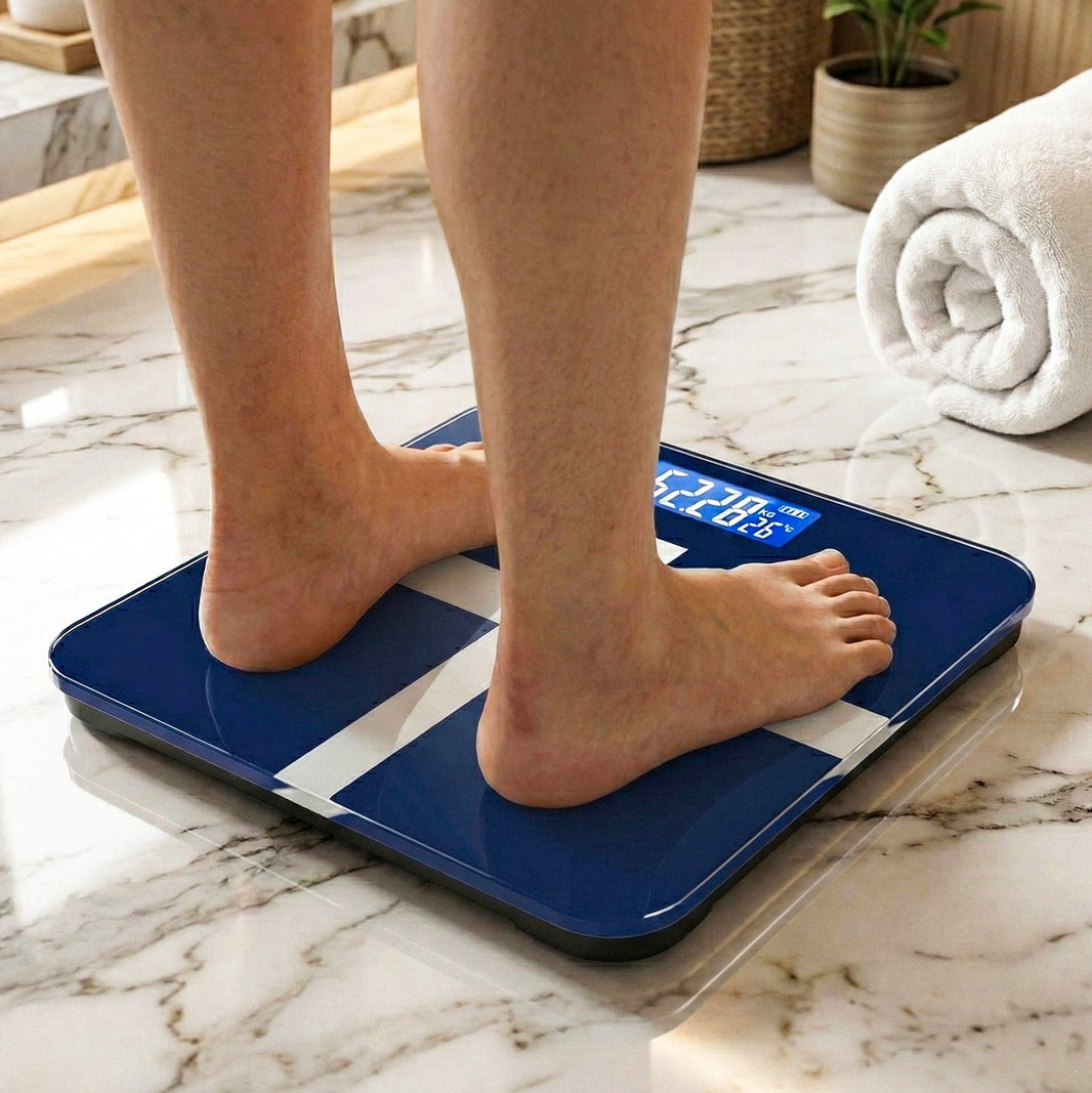 Weight Machine – Prime Pick