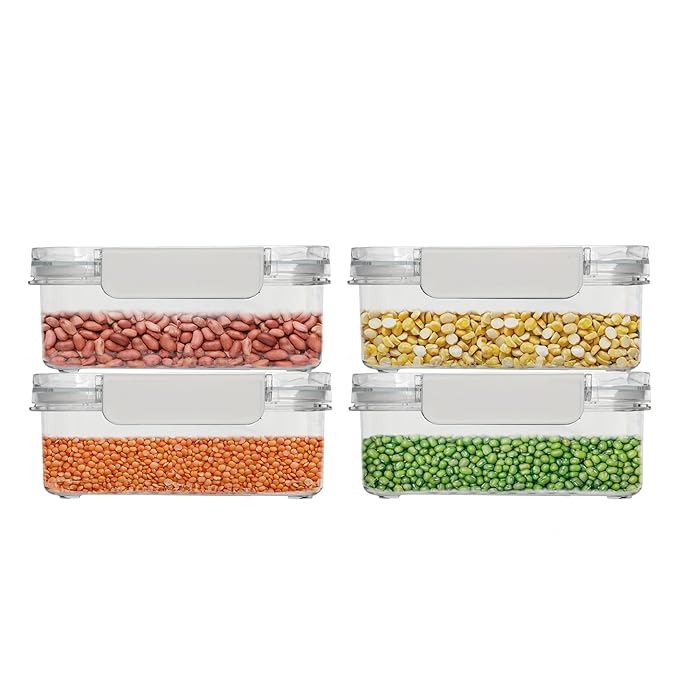 Kitchen Storage Container - Prime Pick