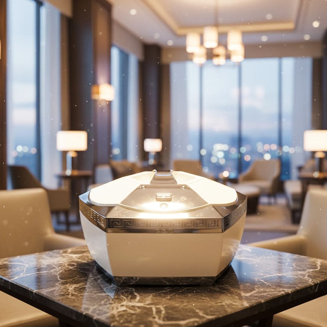 Prime Pick Luxury Hexa Casserole 5L