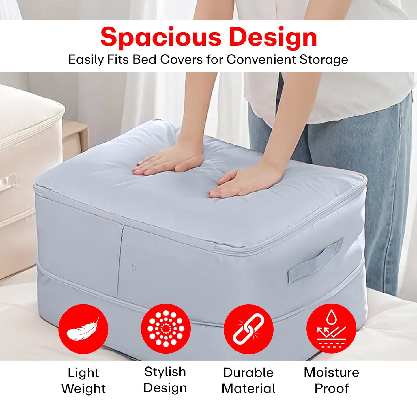 Prime Pick Bed Cover Bag