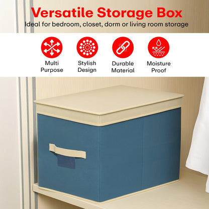 Prime Pick Jumbo Garment Box