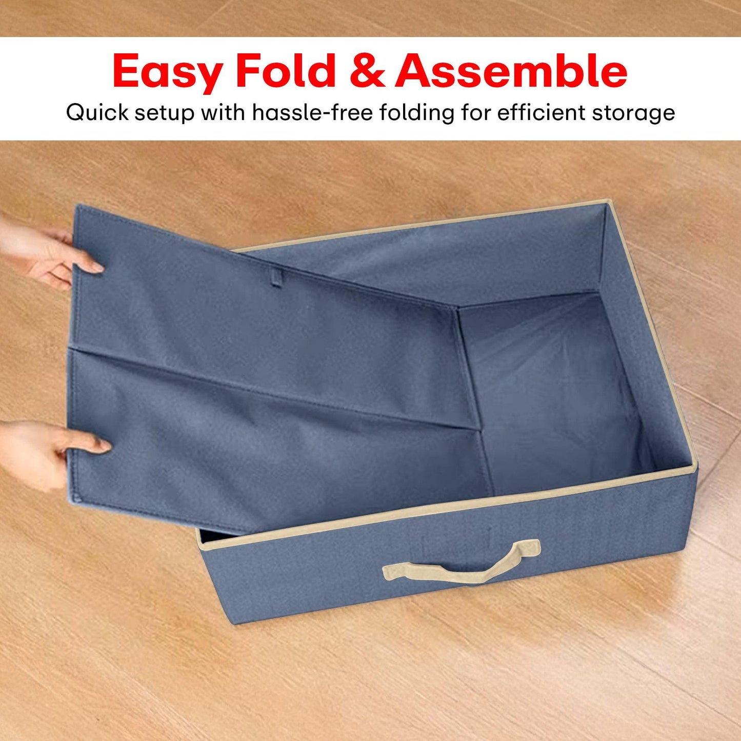 Prime Pick Collapsible Storage Cube