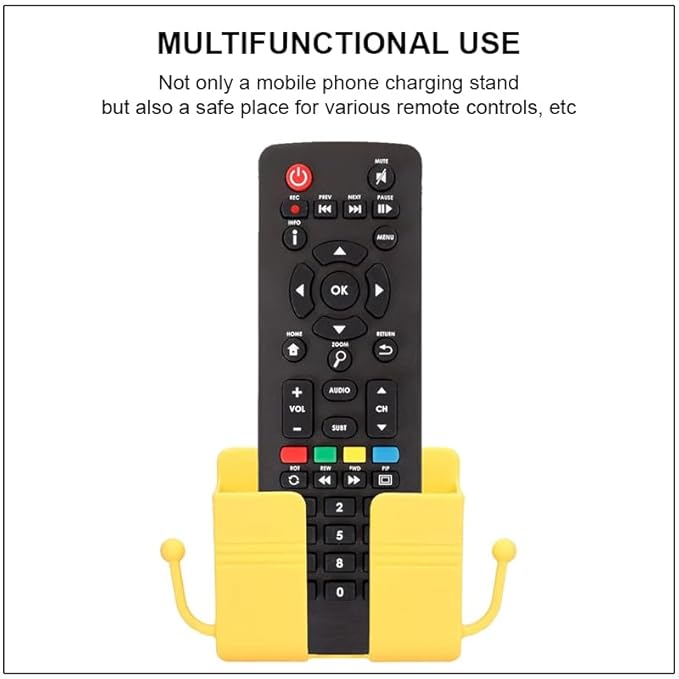 Prime Pick Remote Holder