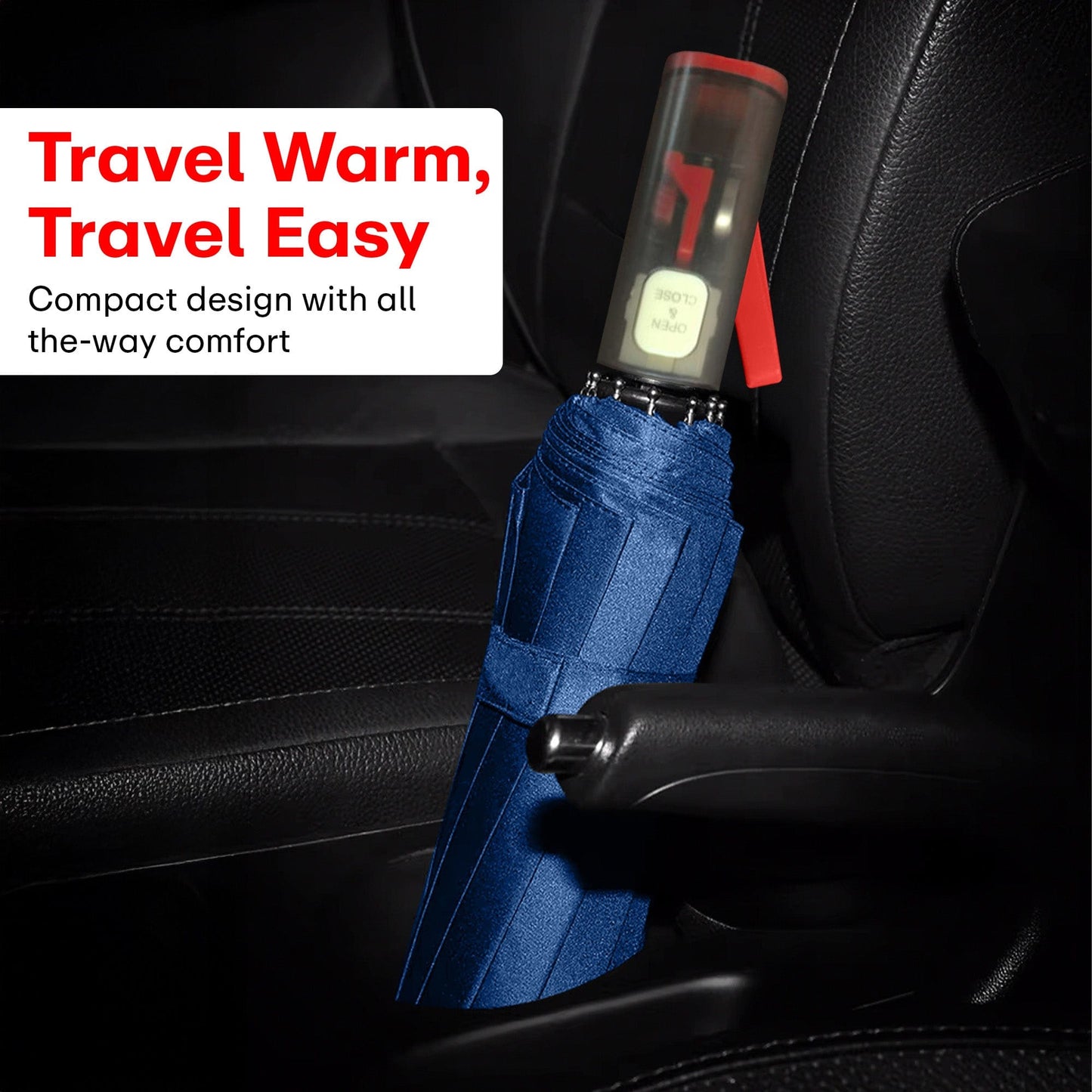 Prime Pick Natural Light Umbrella