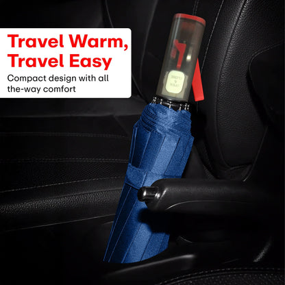 Prime Pick Natural Light Umbrella