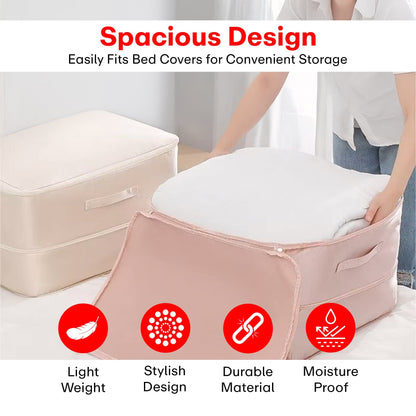 Prime Pick Bed Cover Bag