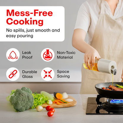 Prime Pick Oil Dispenser – 500ml