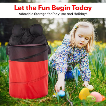 Prime Pick Laundry Hamper