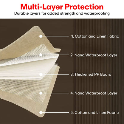 Prime Pick Undergarment 17 Divider Closet Organizer