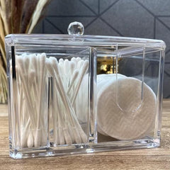 Prime Pick Cotton Swab Holder