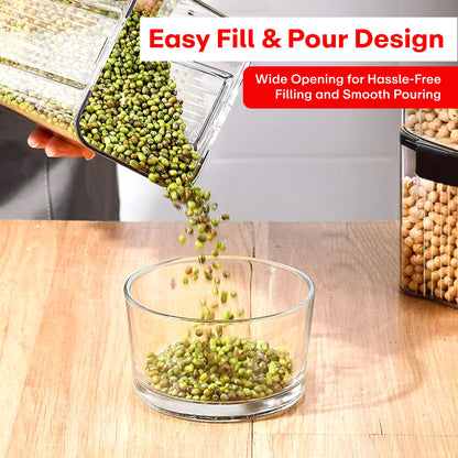 Prime Pick Food Storage Container