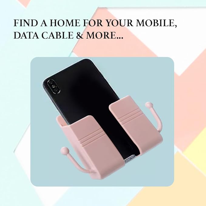 Prime Pick Remote Holder