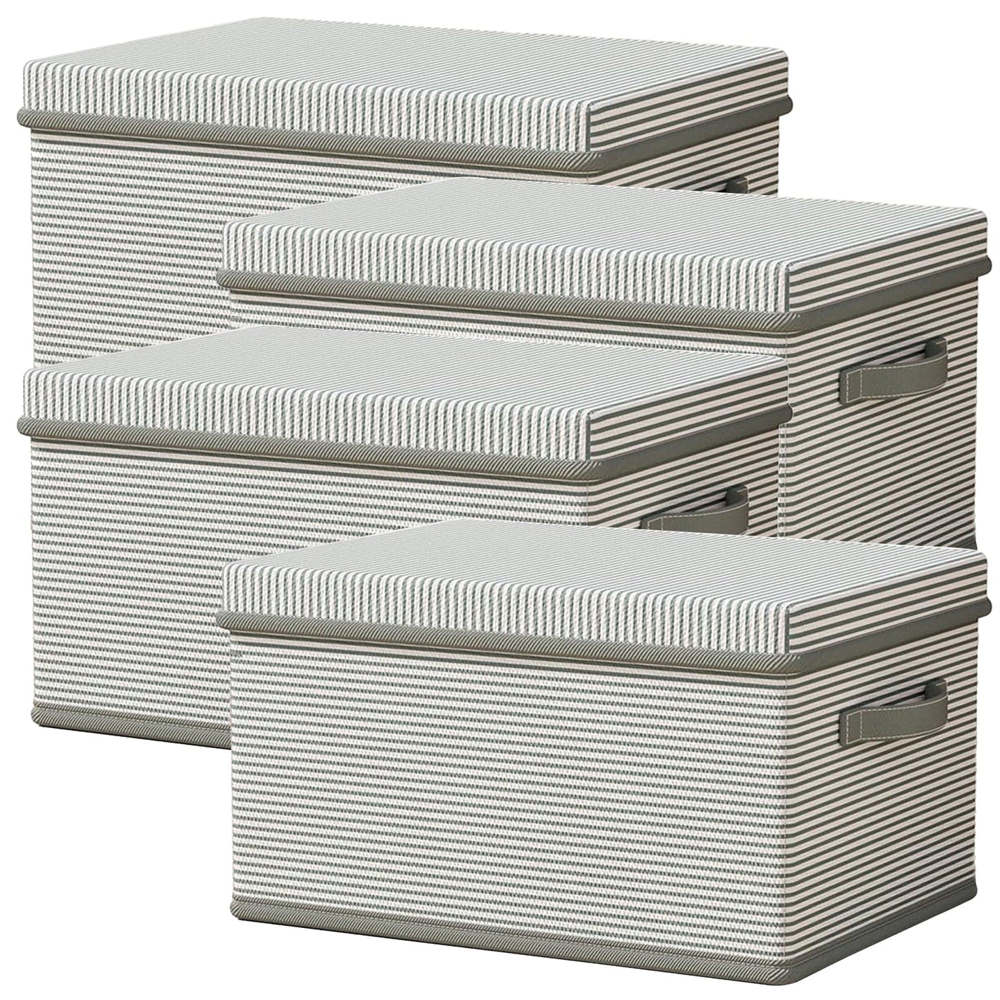 PRIME PICK Storage Box & Cloth Organizer