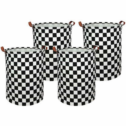 Prime Pick Cotton Foldable Laundry Bag For Cloths