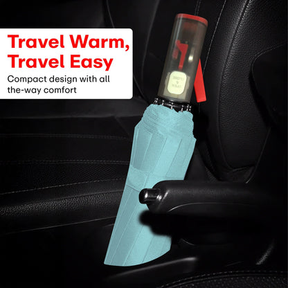 Prime Pick Natural Light Umbrella