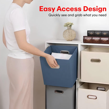 Prime Pick Storage Bin