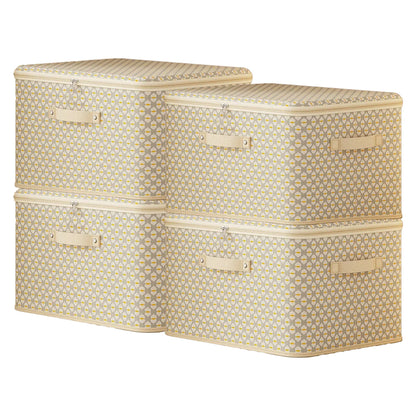 Prime Pick Storage Box & Printing Cloth Organizer