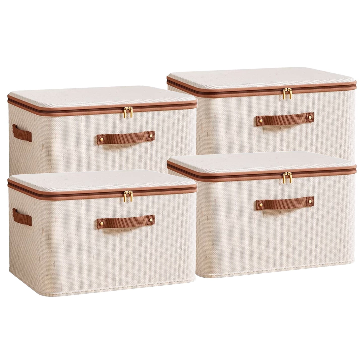 Prime Pick Storage Box & Cloth Organizer