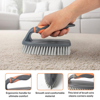 Prime Pick Cleaning Brush Set of 6
